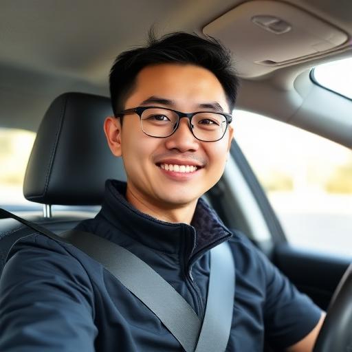 David Chen