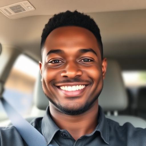 Marcus Thorne