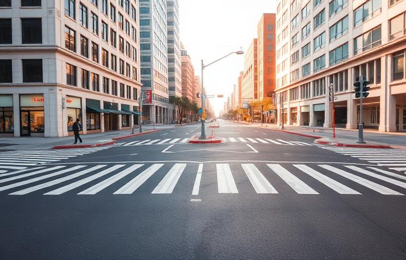 Urban Environments